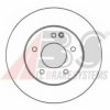 MERCE 2024210712 Brake Disc